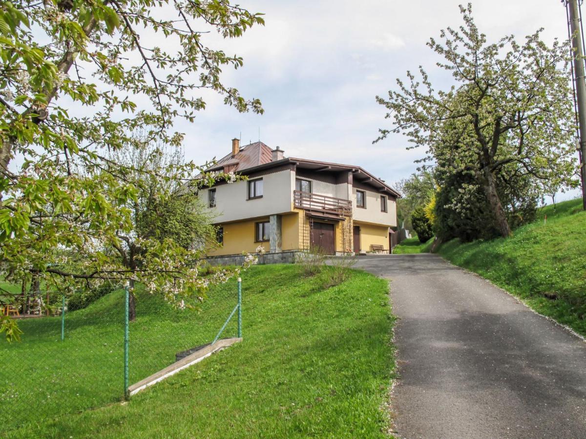 Holiday Home Jesenny By Interhome Exterior foto