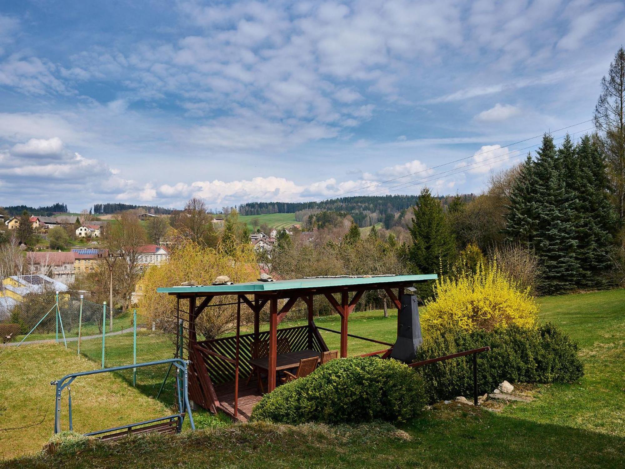 Holiday Home Jesenny By Interhome Exterior foto