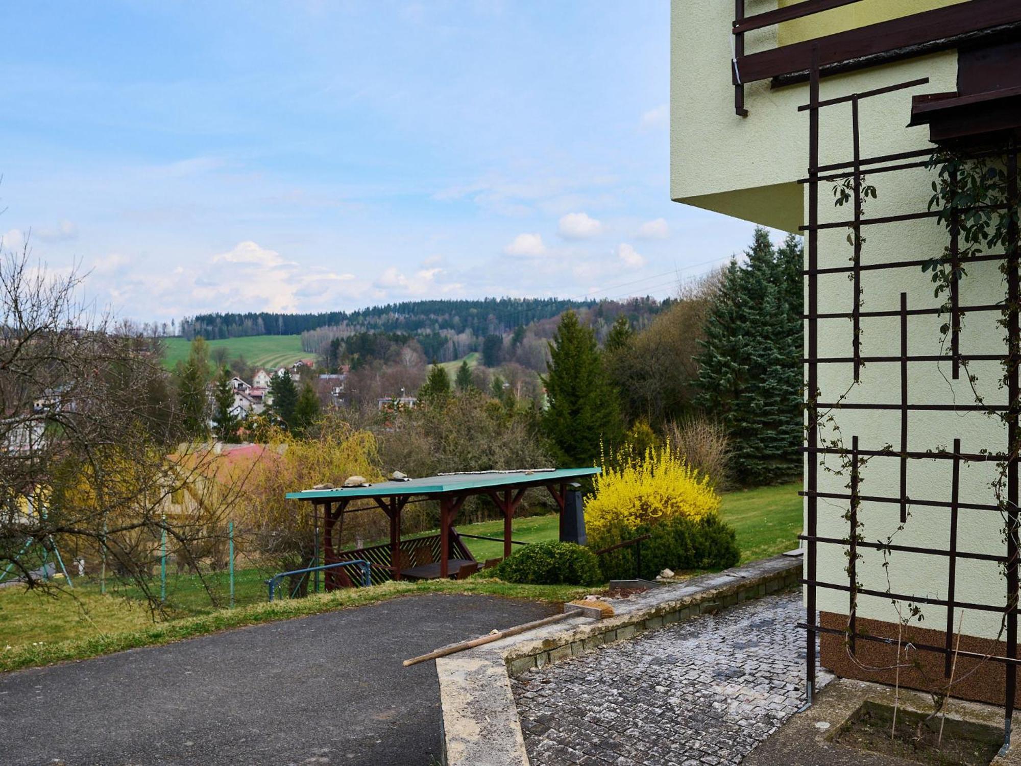 Holiday Home Jesenny By Interhome Exterior foto